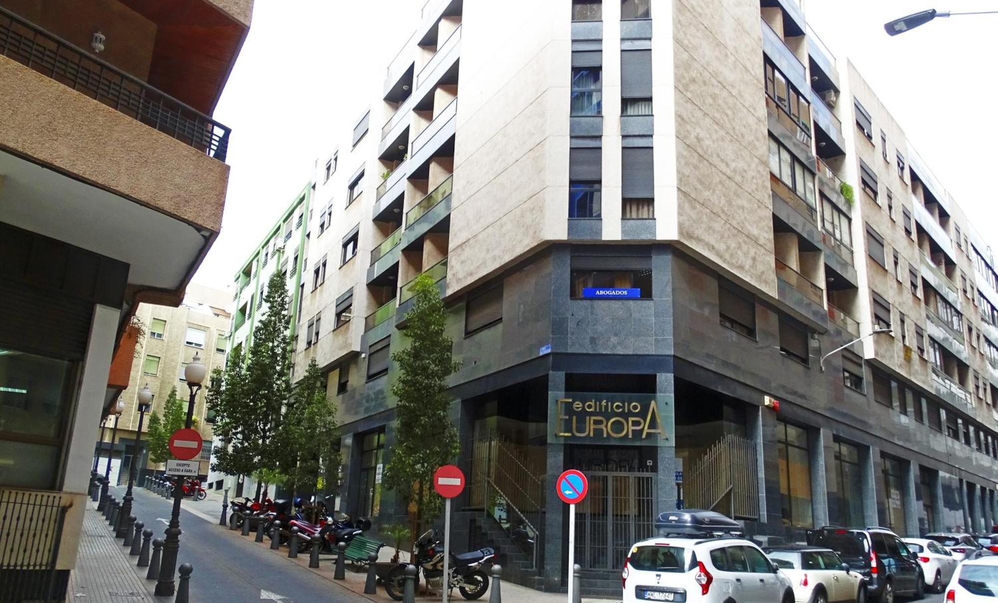 Santa Cruz De Tenerife, Acogedor, Centrico, Garaje 外观 照片